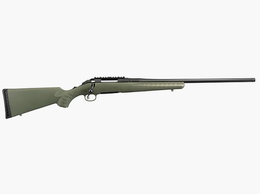 Ruger American Rifle Predator, Kaliber .308Win || Repetierbüchse