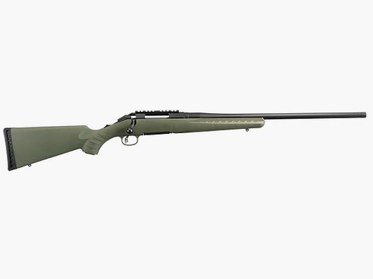 Ruger American Rifle Predator, calibro .308Win || Fucile a ripetizione