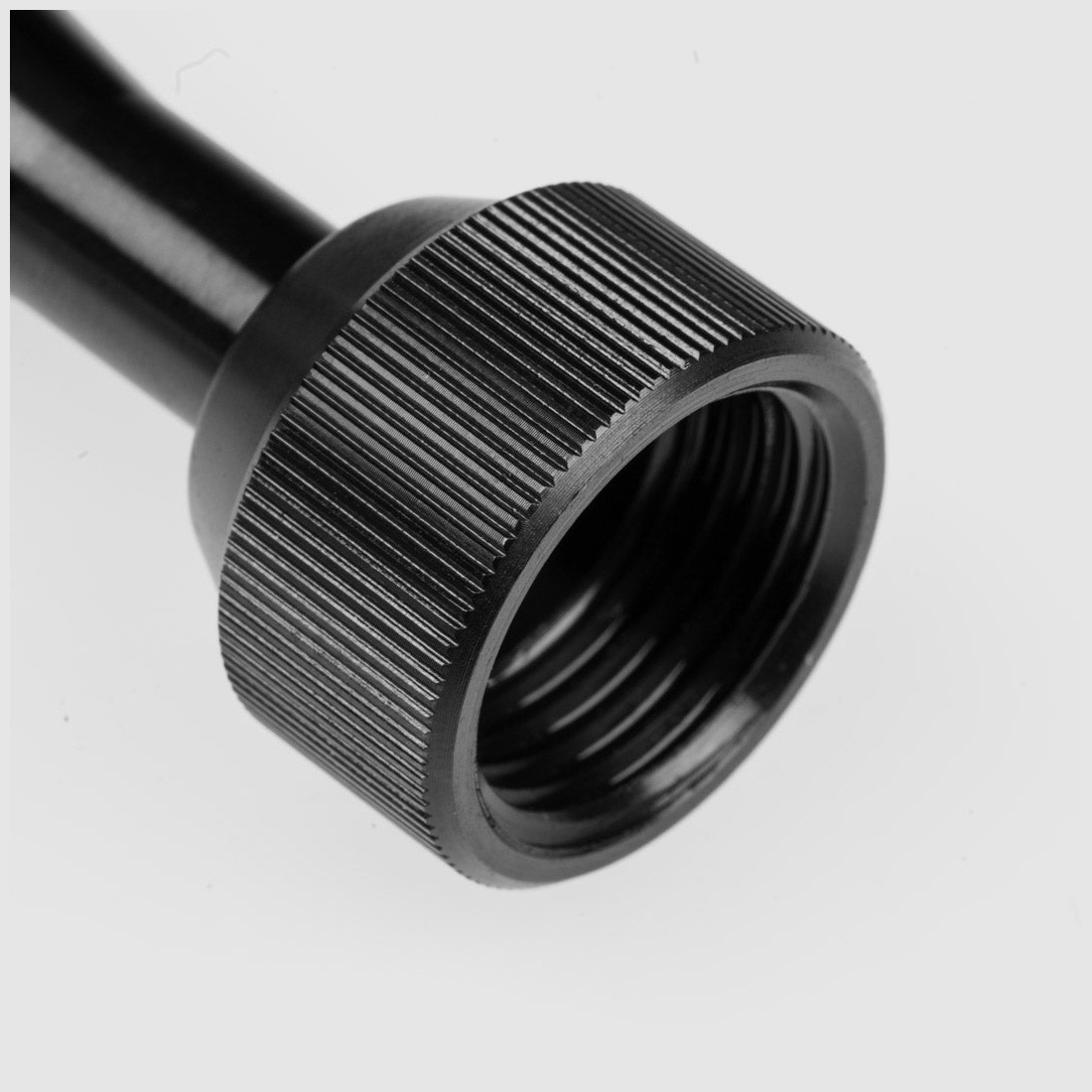 BUTTSTOCK ADAPTER | ALU | HDB68 | UMAREX T4E Serie