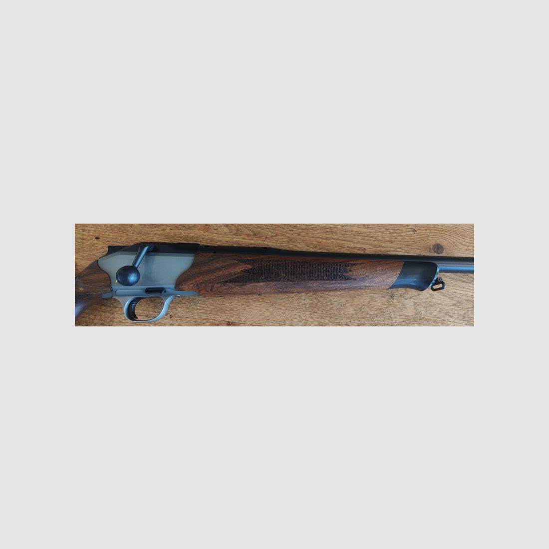 Blaser R8 Standard .30-06 semi weight + JD224