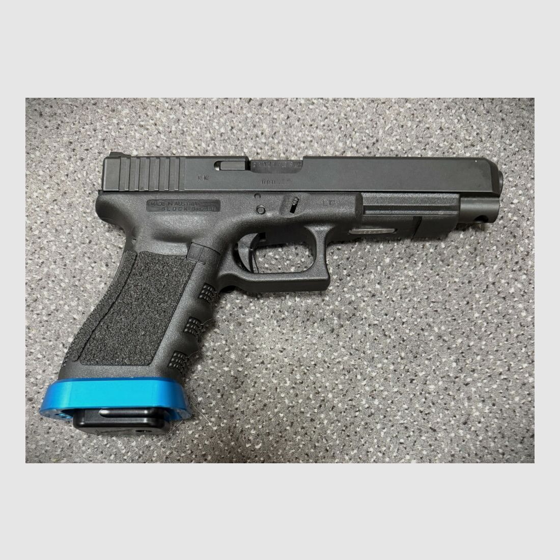 Glock 35