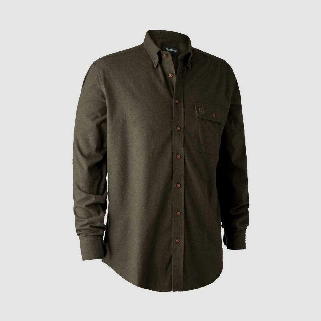 Chemise Liam Deerhunter, Bild 1 von 2
