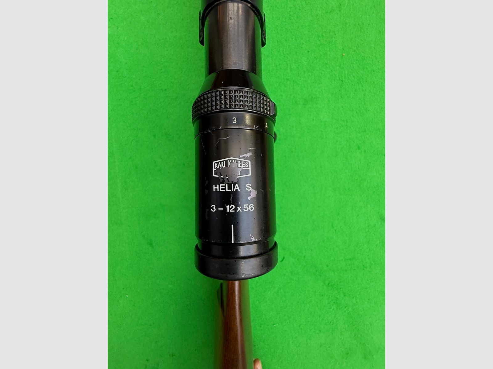 Zastava M98 Repetierstutzen — 7×57 Mauser