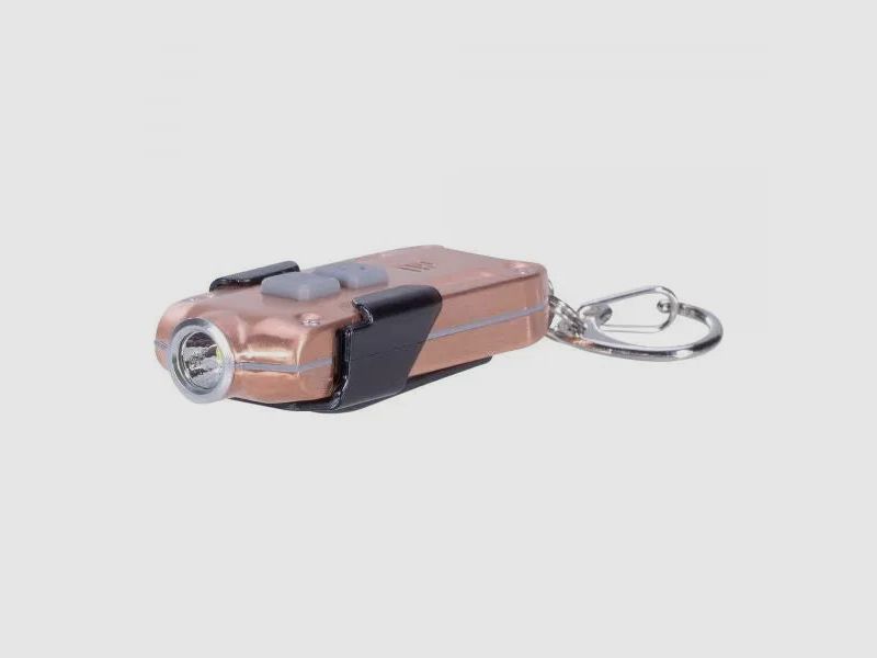 Nitecore Schlüsselanhängerlampe TIP