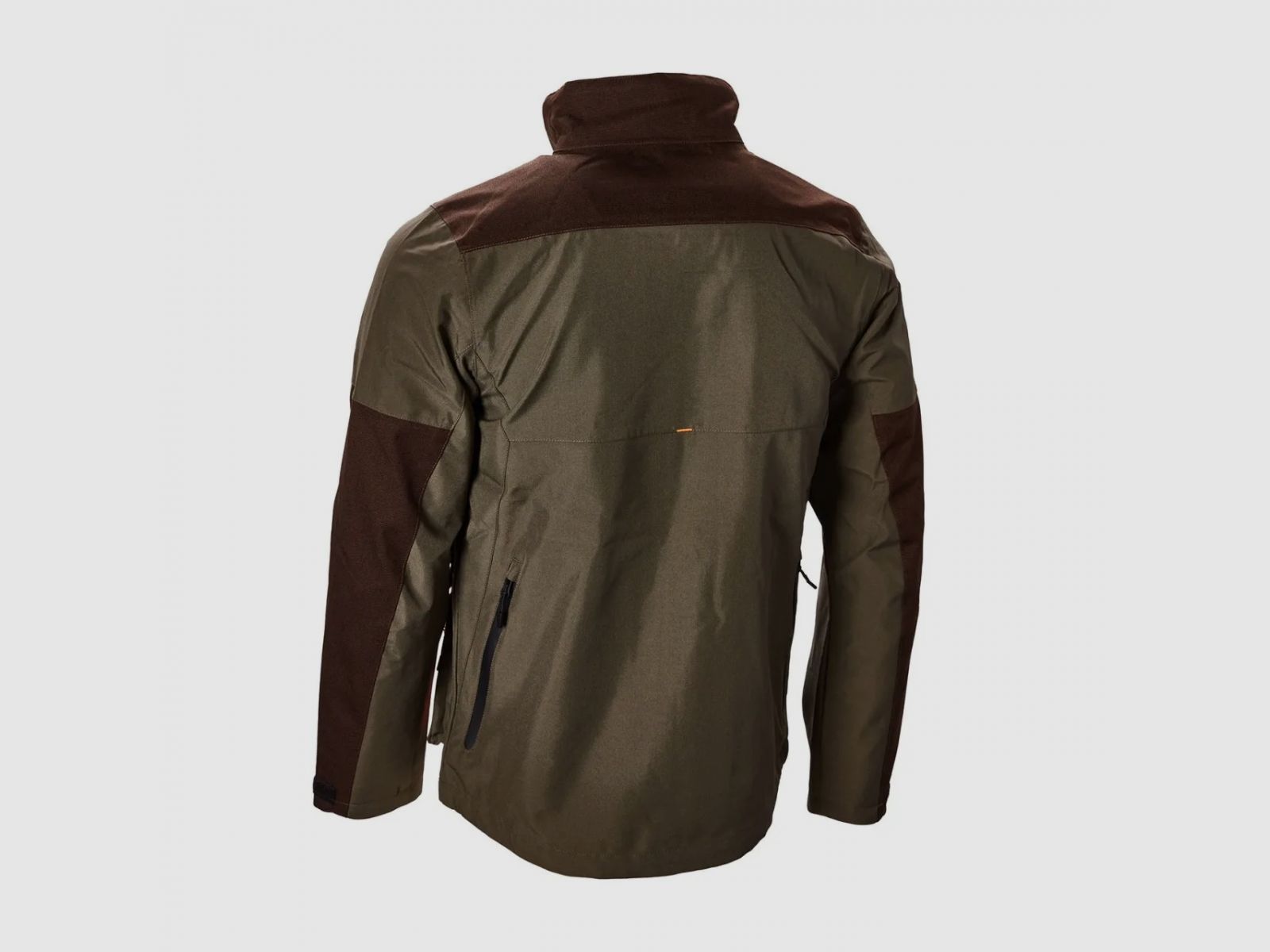Veste de mi-saison, WINCHESTER, ORION, Vert, M, image 2 sur 3