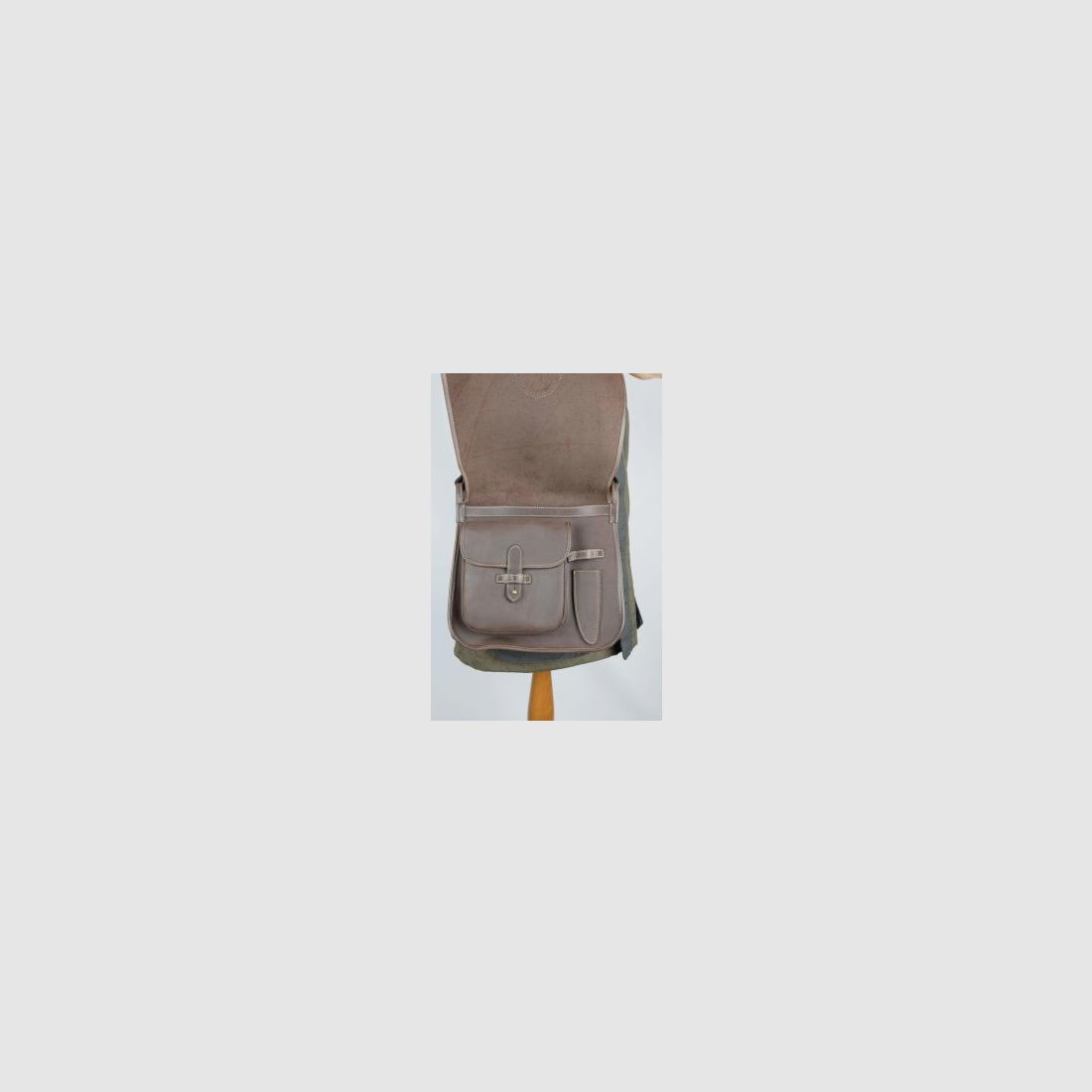 Falkner Tasche “Spanien”, Bild 2 von 3