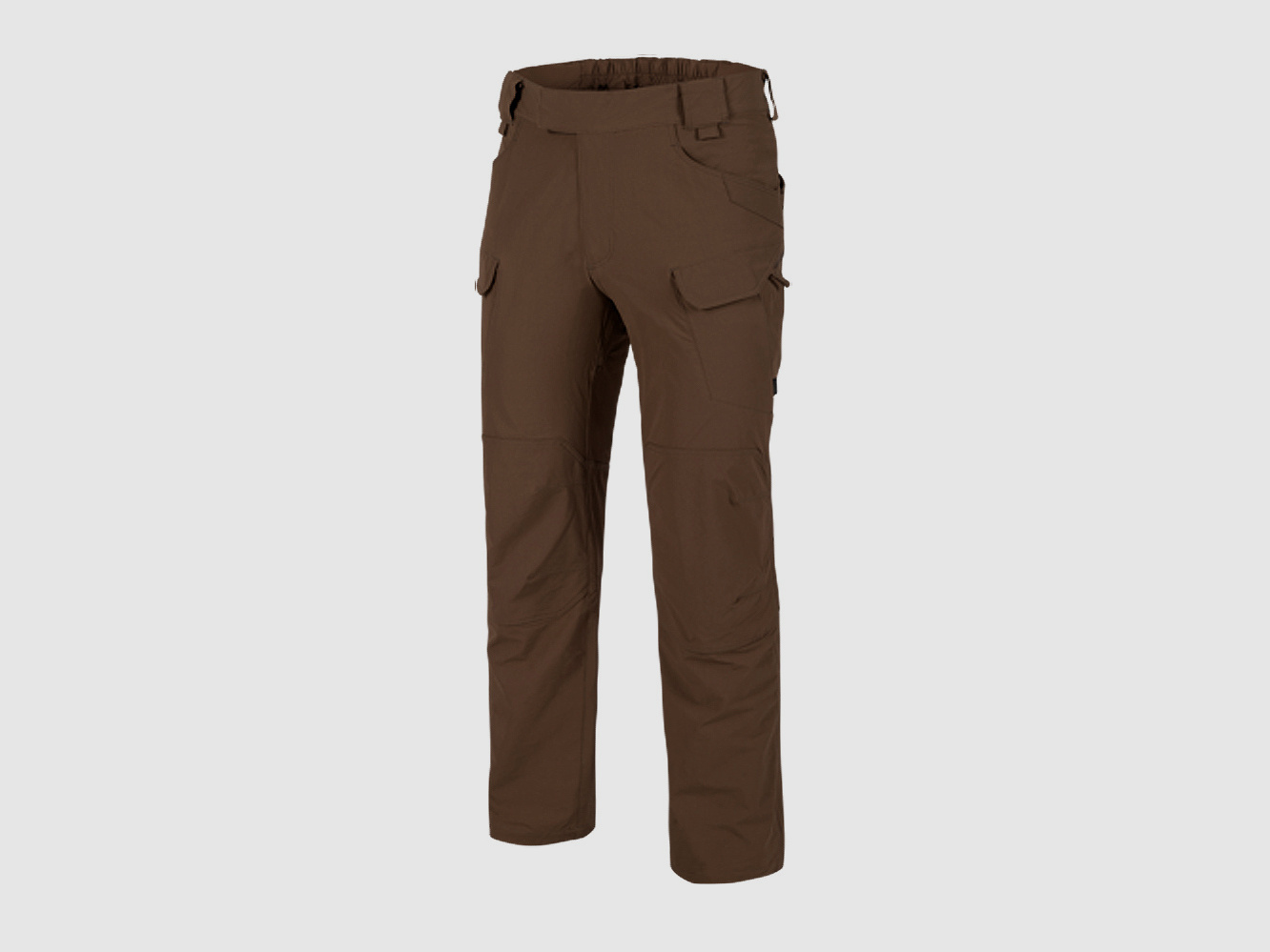 HELIKON TEX OUTDOOR TACTICAL PANTS OTP EARTH BROWN