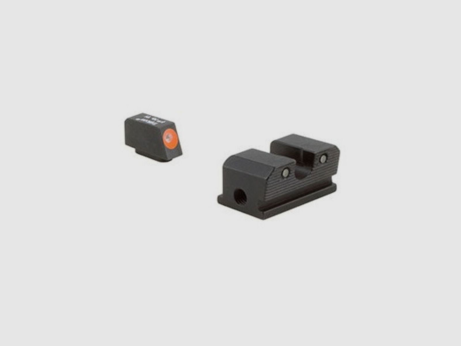 Trijicon	 Visierset HD Orange Walther P99