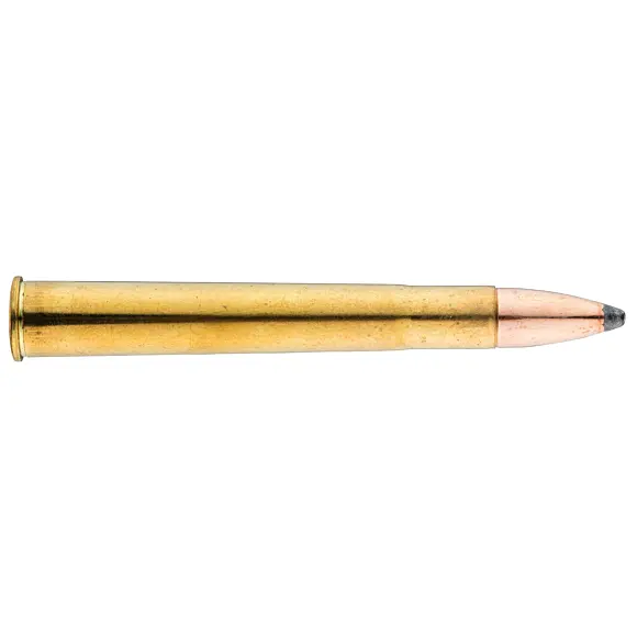 Jagdbälle Sologne Klassic Kaliber 9.3x74R Nosler Partition, Bild 5 von 10