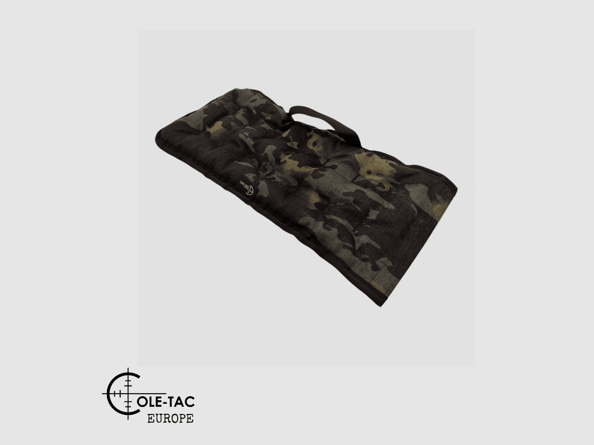 Cole-Tac Zweibeinmatte, Bild 5 von 9