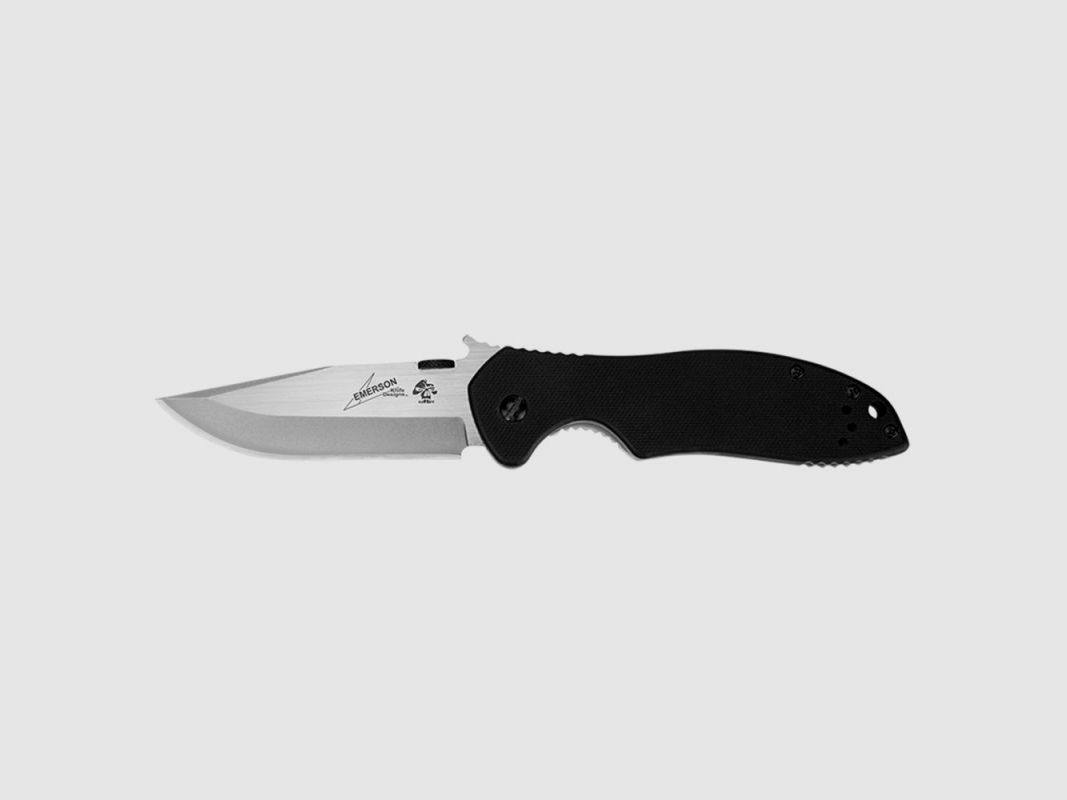 KERSHAW CQC-6K Messer aus 2D, Bild 1 von 2