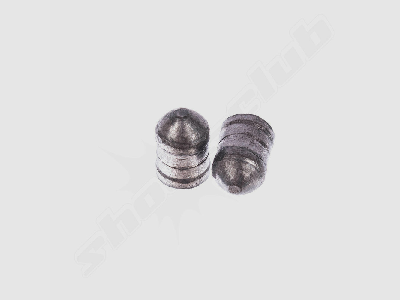 H&N Rabbit Magnum II Diabolos 5,5mm / 1,64 g / 200 Stk