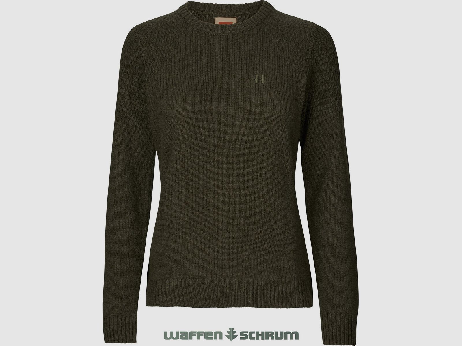 Härkila Pullover Vinnie Merino Rosin