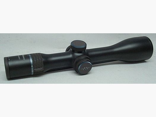 Blaser Infinity ZF 4-20x58 iC