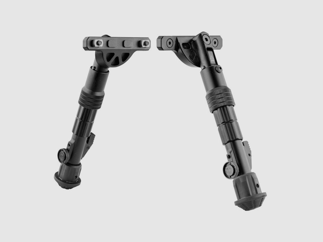 UTG M-LOK BIPOD MAGPUL SEITLICH VERSTELLBAR, Bild 1 von 2