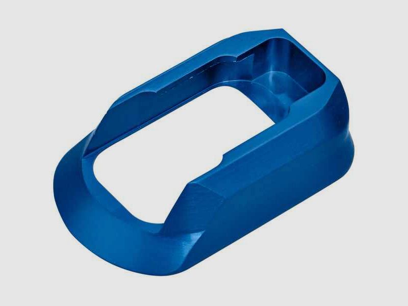 Jetfunnel Magazintrichter blue SP-01