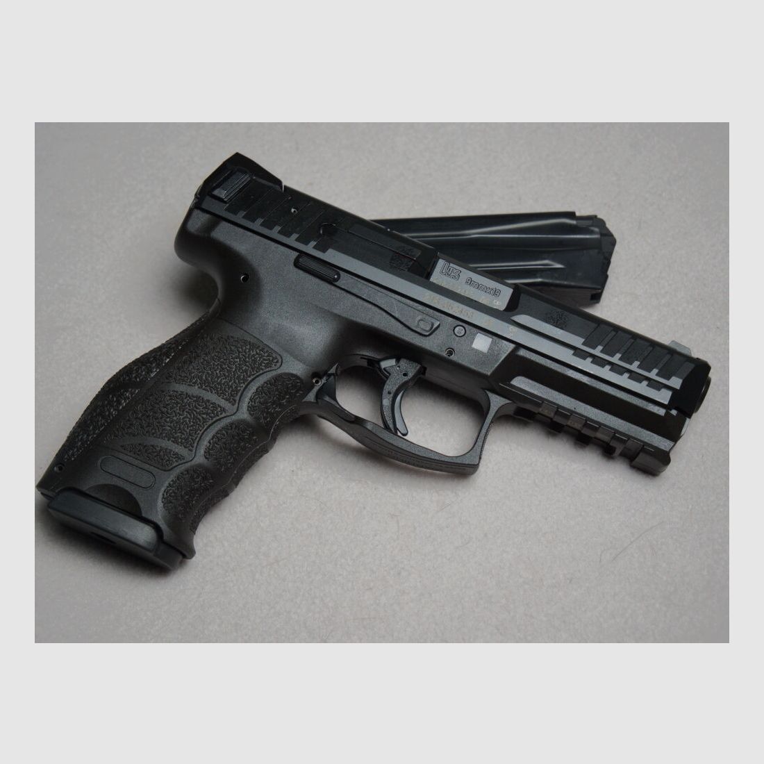 Heckler & Koch SFP9 SF