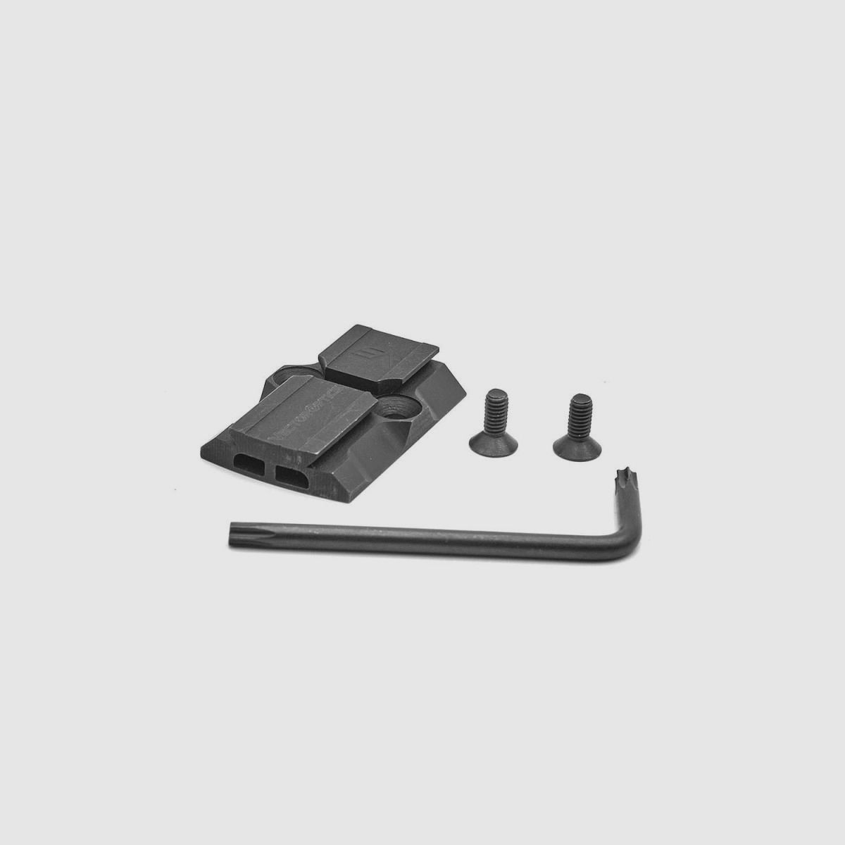 Vector Optics SCFRM-13 Zamknięty Celownik Czerwony Punkt MOJ do VOD Adapter, zdjęcie 2 z 3