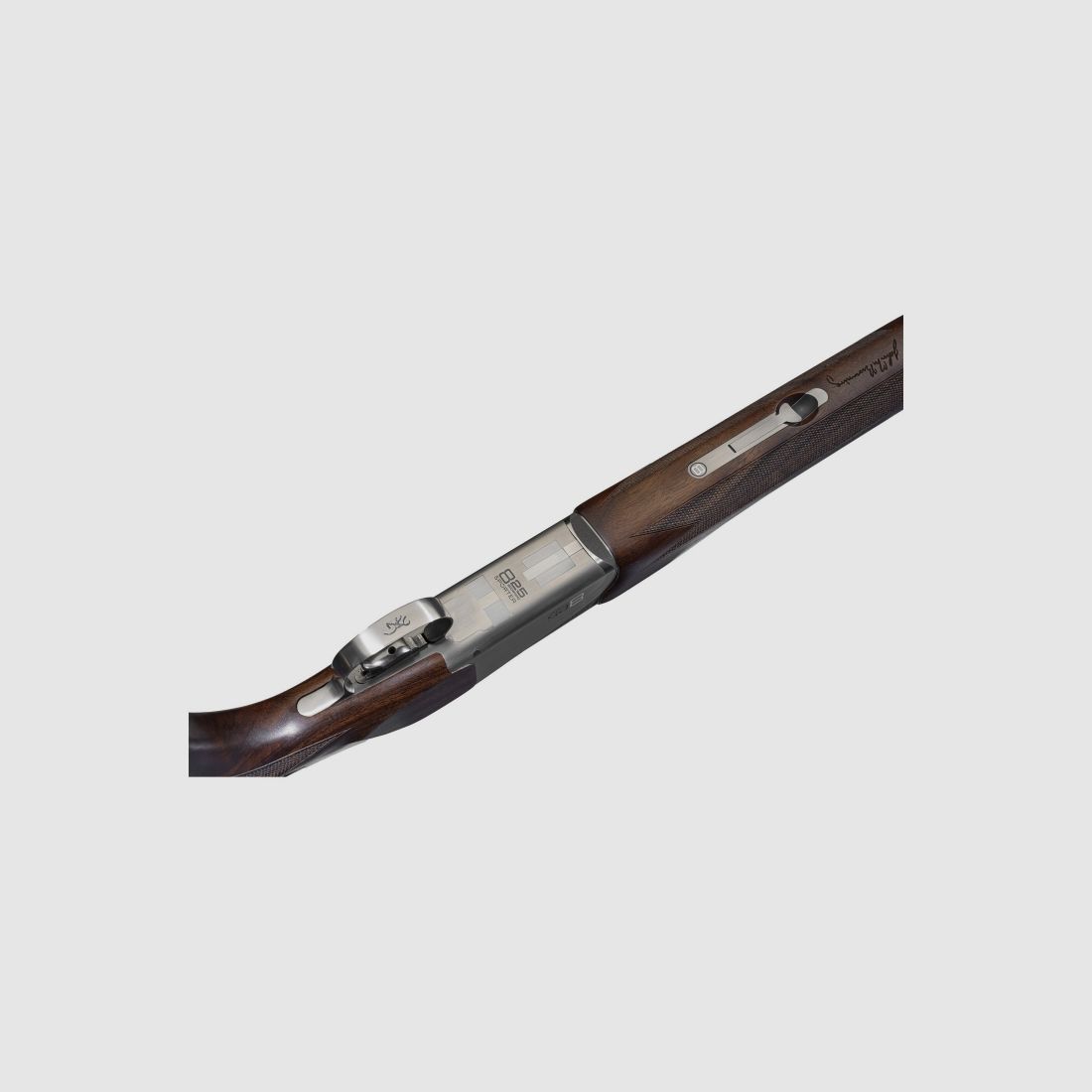 Fucile Browning B825 Sporter Trap 12/76, immagine 5 di 6