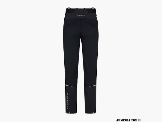 PANTALONE – LA SPORTIVA – KARMA PANT M Noir