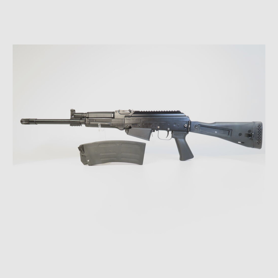 Izhmash Saiga 12 K