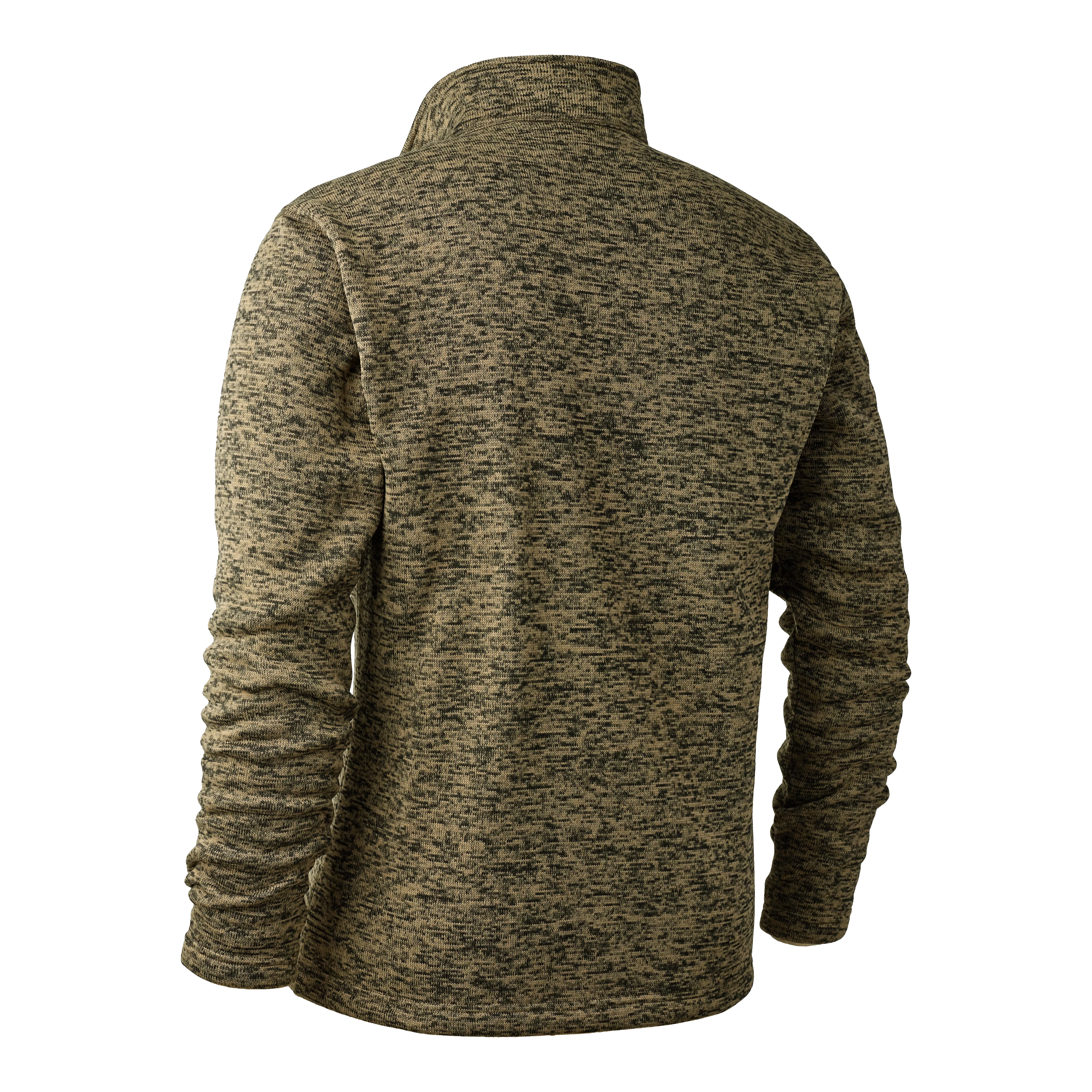 Sarek vest - Butternut melange, afbeelding 5 van 5