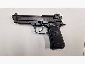 Beretta 92F