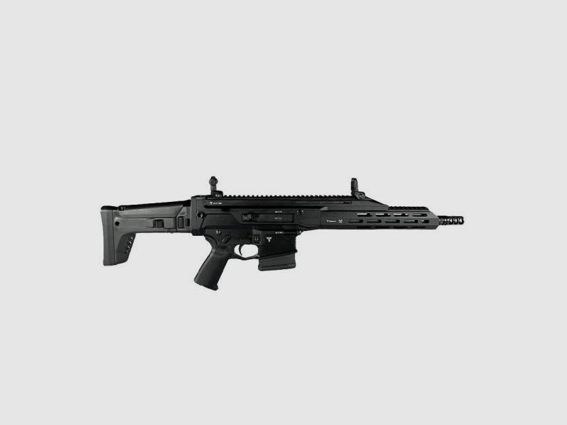 TINCK ARMS Perun X-17 mit 12,5"