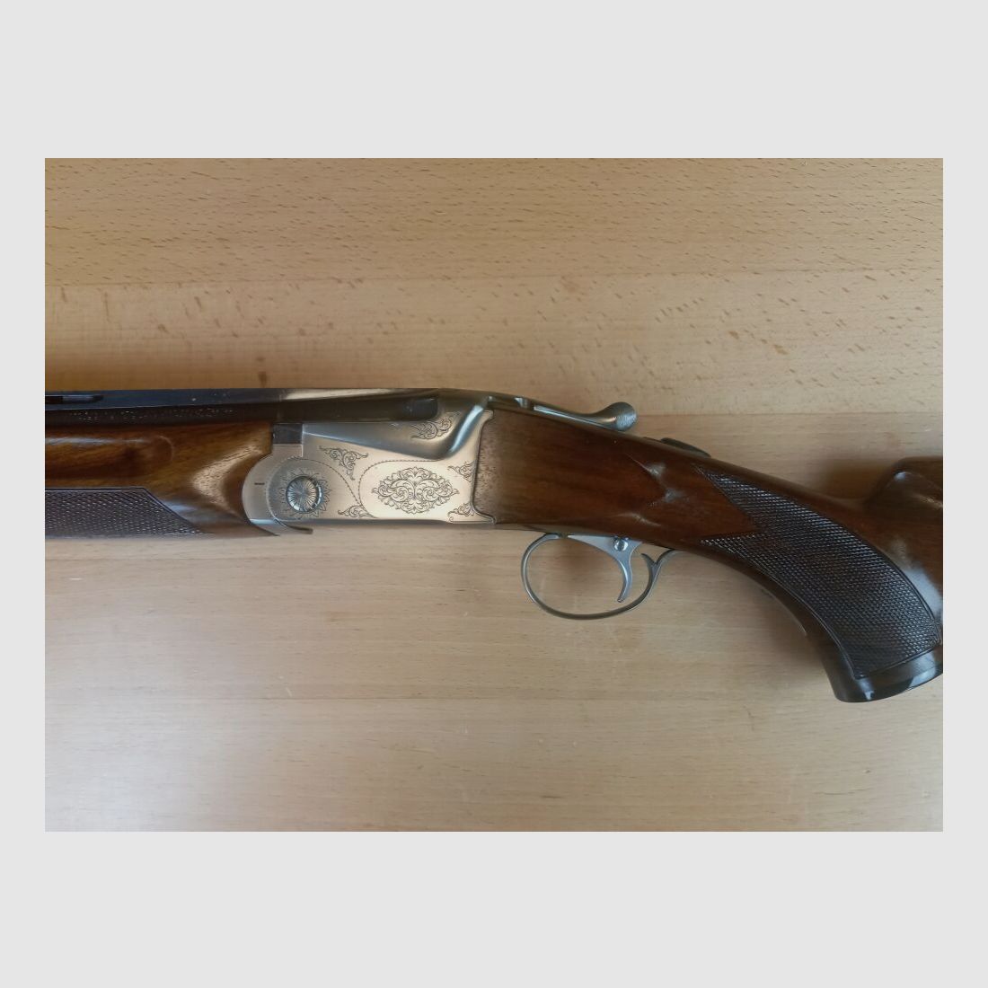 SKB Modell 600