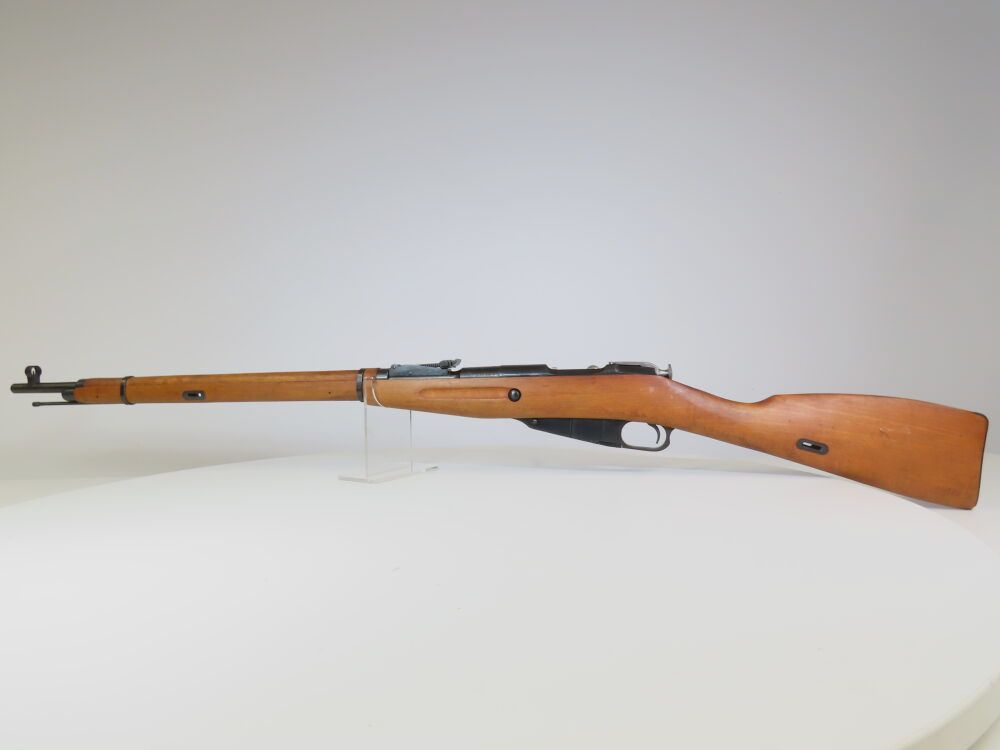 Top Mosin Nagant 91/90