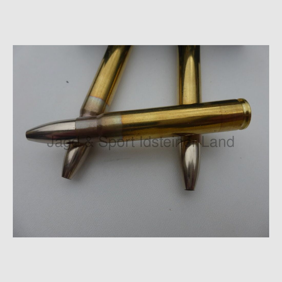 RWS -RUAG AmmoTec- Cineshot, 196grs