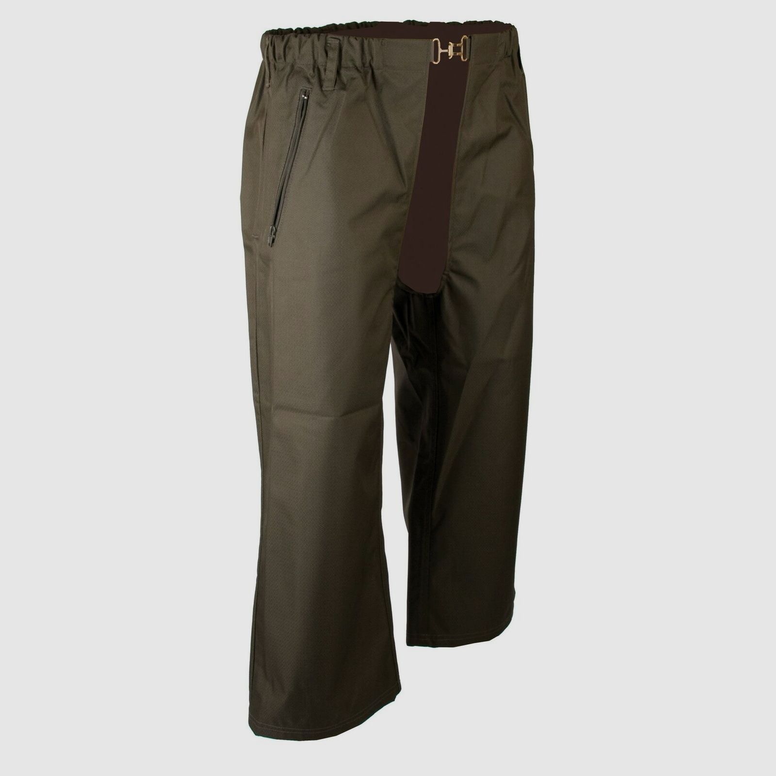 TREELAND Thorn-resistant & waterproof overtrousers