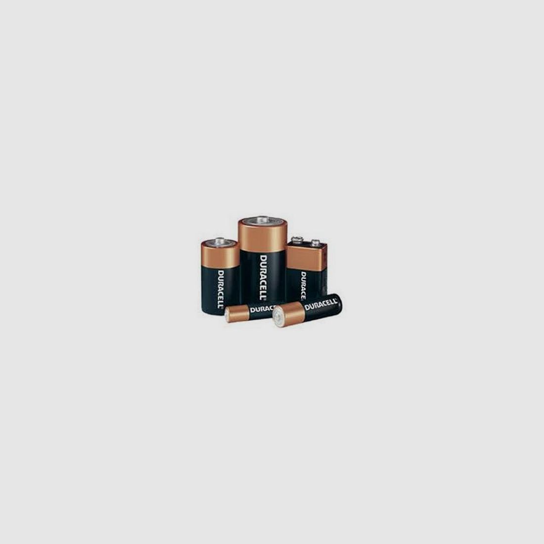 Batteries Duracel & Varta & BatteryPower