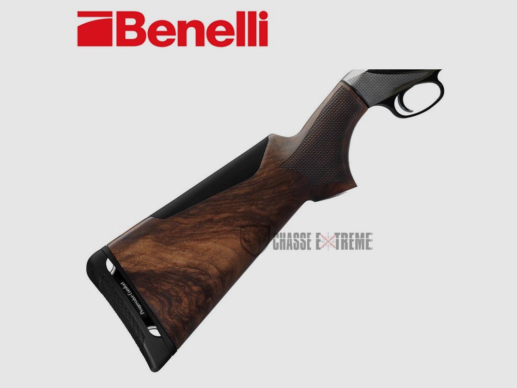 Schaft BENELLI 828U Schwarz Standard 372 mm, Bild 2 von 2