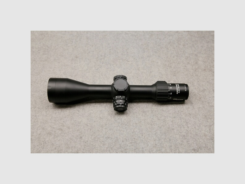 Zielfernrohr SIG Sauer Sierra 3 BDX 4,5-14x50, Leuchtabsehen BDX-R1