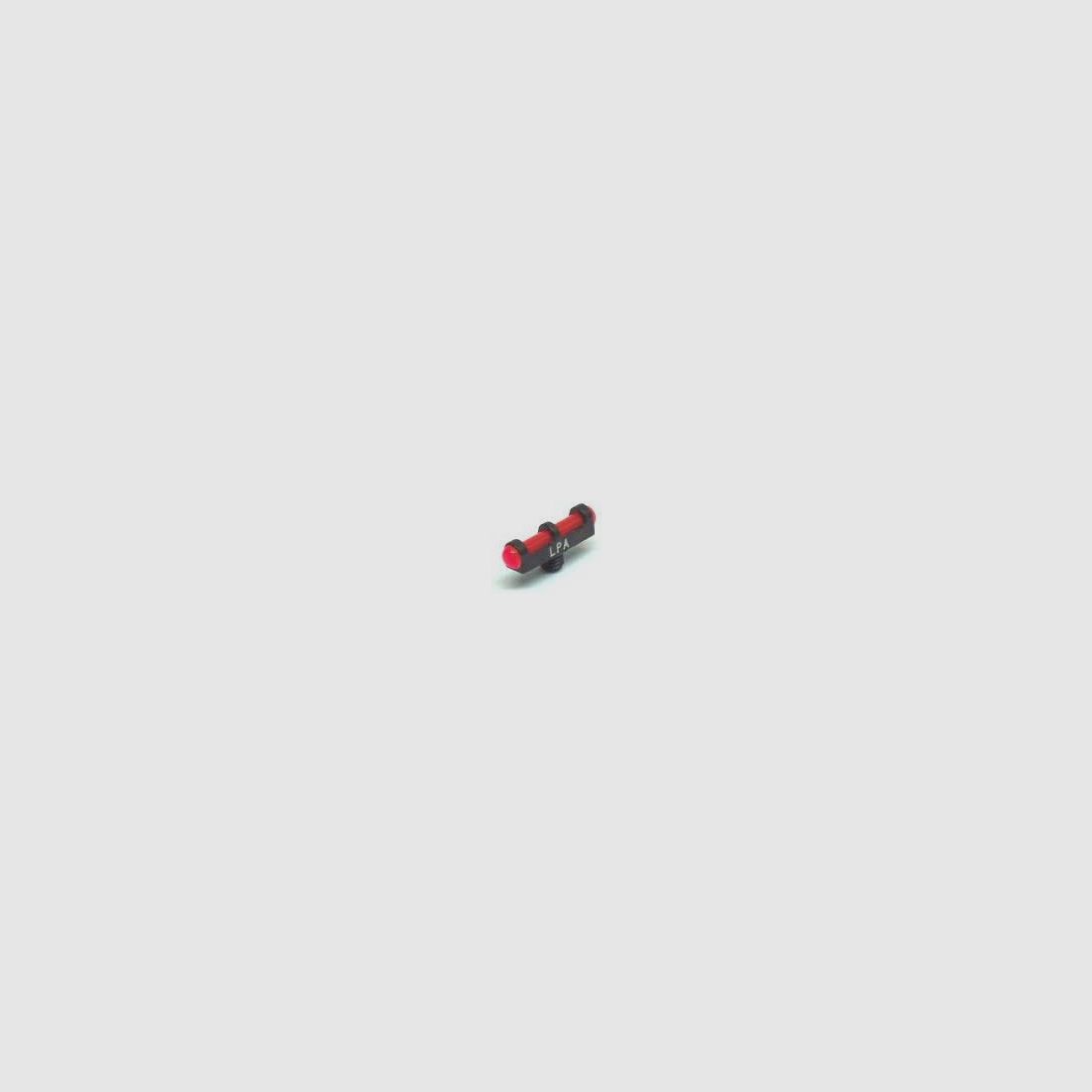 Roodpuntvizier met 3mm schroefdraad