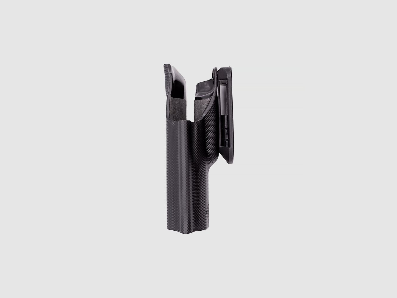 Ghost Civilian Elite Holster, version for hand: left hand, pistol model: SIG P320, image 2 of 3