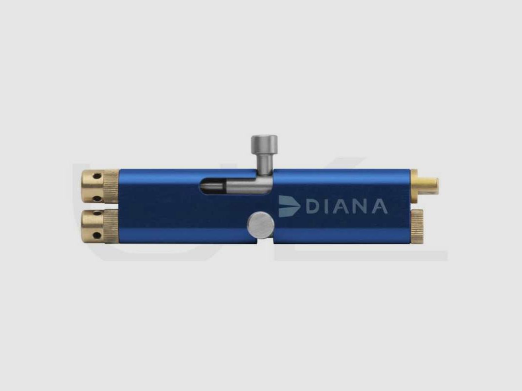 Simulatore DIANA 2 Schüsse, Bild 5 von 8