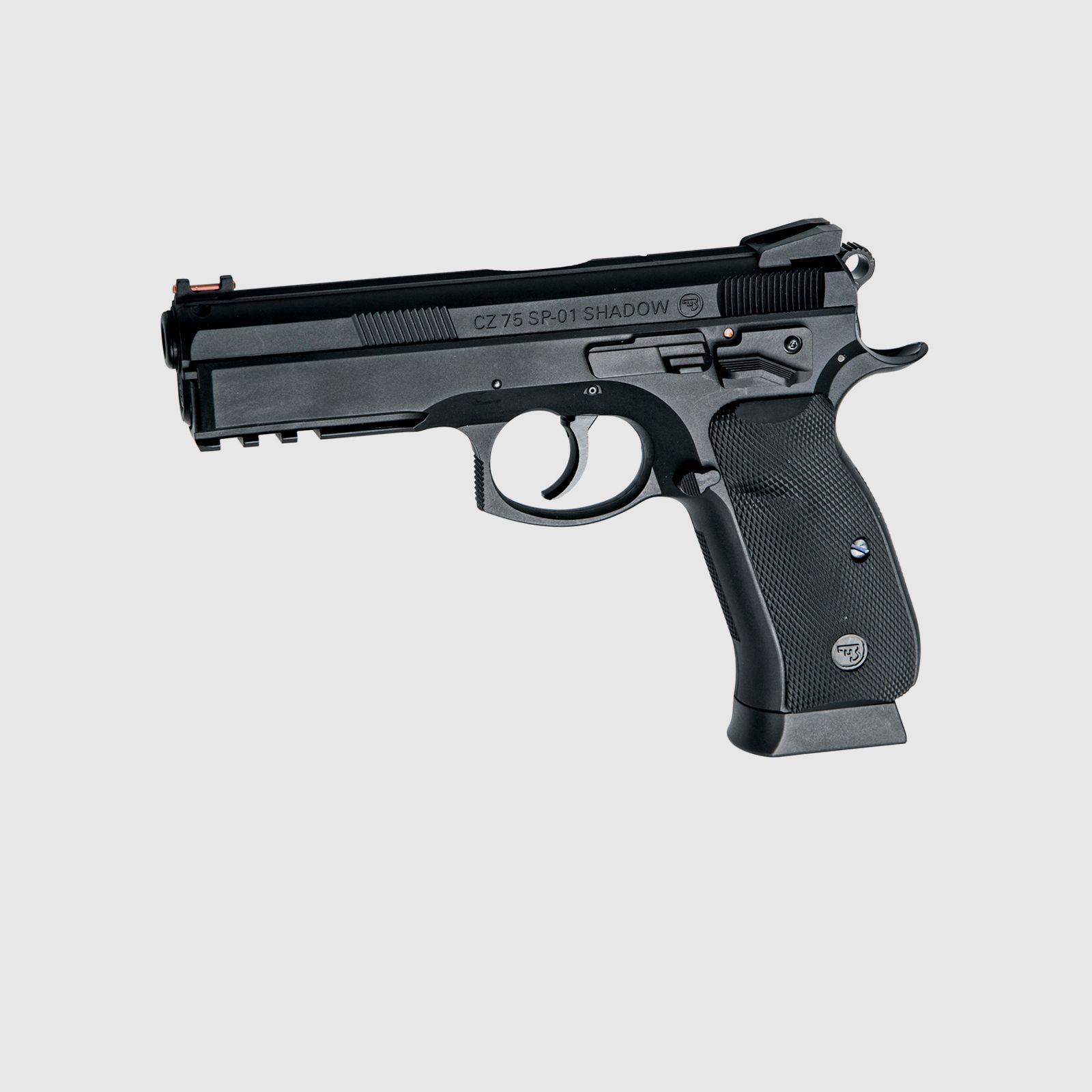 KWC M92 Pistole – 6 mm Feder