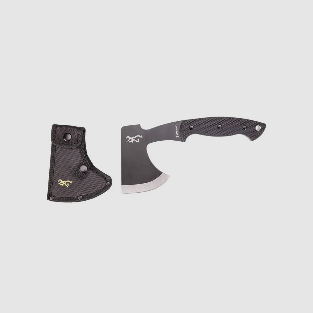 BROWNING Fury Hatchet Black, afbeelding 4 van 4
