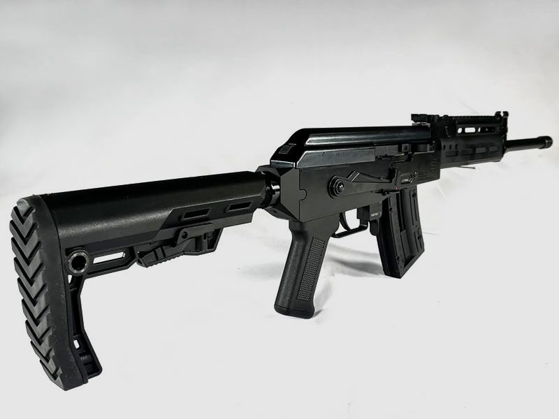 MAUSER AK47 Sport