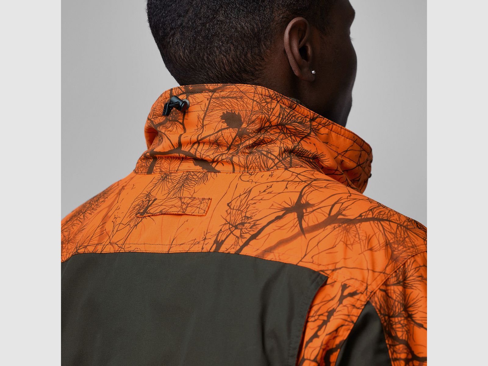Fjallraven BRENNER PRO PADDED JACKET M, Bild 6 von 8