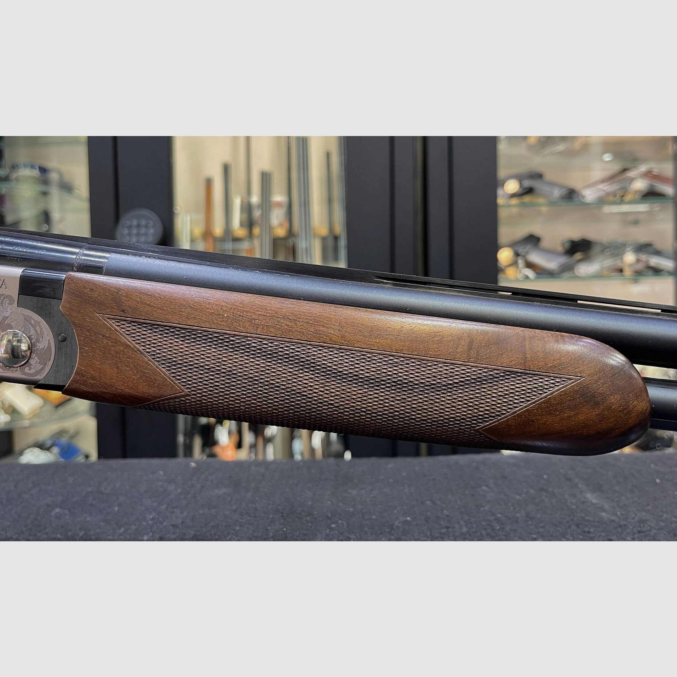 BERETTA ULTRALEGGERO SILVER CAL 12, immagine 16 di 20