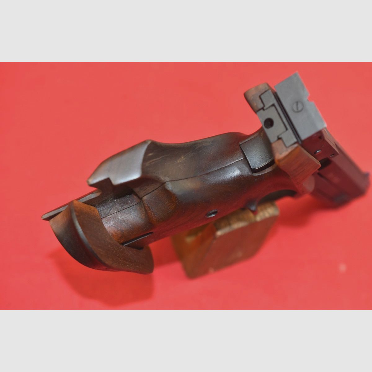 #8338 IŻ-35M-pistool, kal. .22 LR, afbeelding 8 van 19