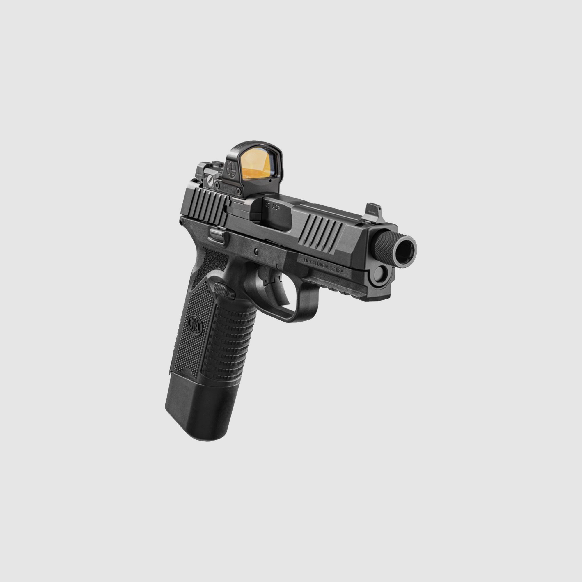Fn 545 Tactical, Bild 3 von 3