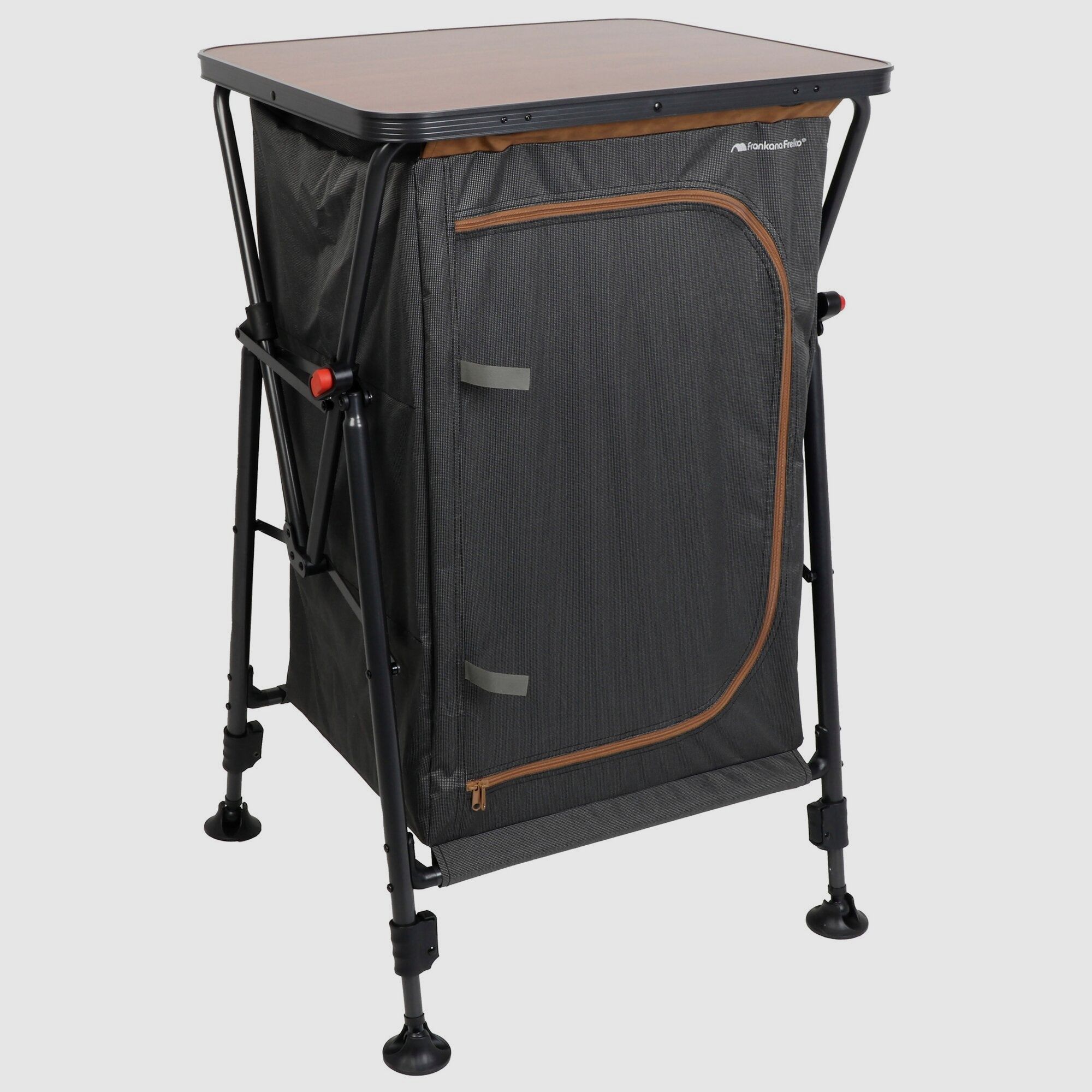 Campingschrank HighQ AC-059 V3, afbeelding 3 van 9