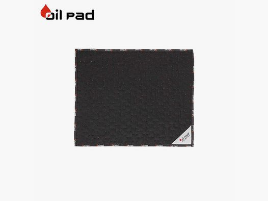OILPAD WAFFENREINIGUNGSMATTE 40X50 CM