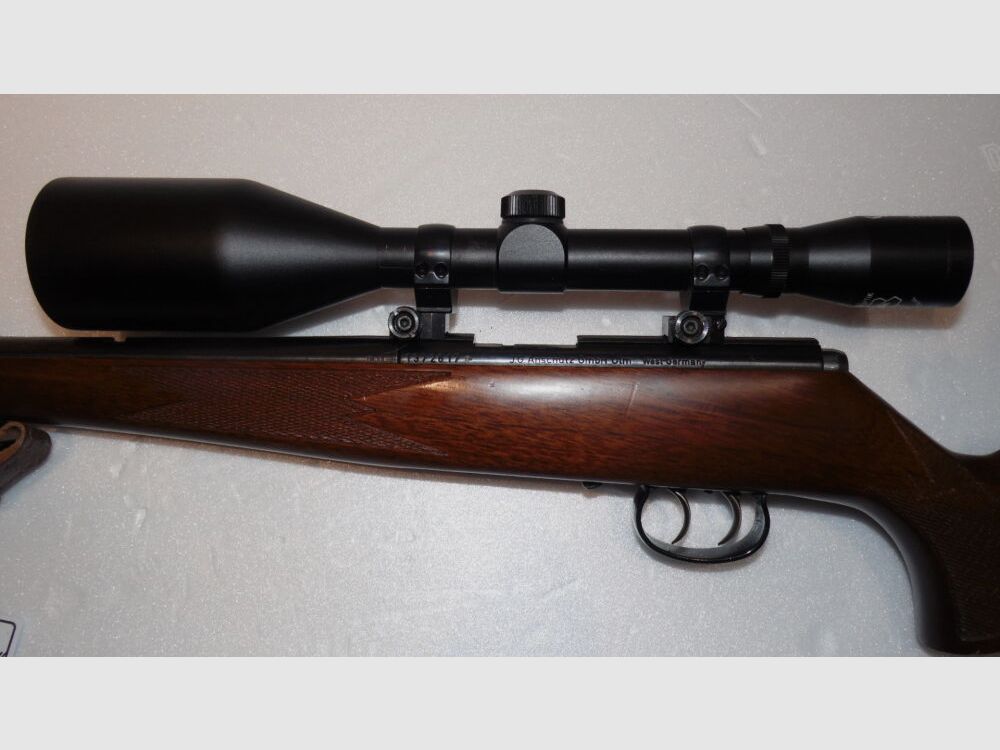 Anschütz Mod 1515-1516