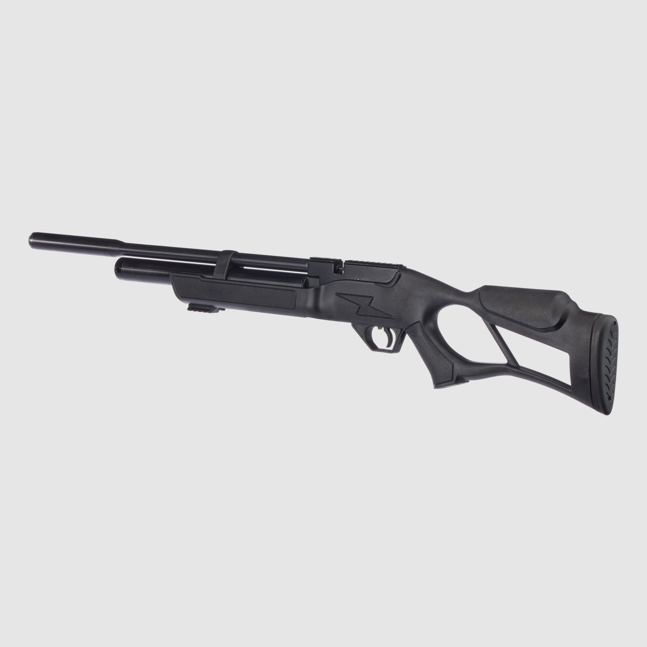 Mercury air Luftgewehr Segom PTHS, Kal. 4,50
