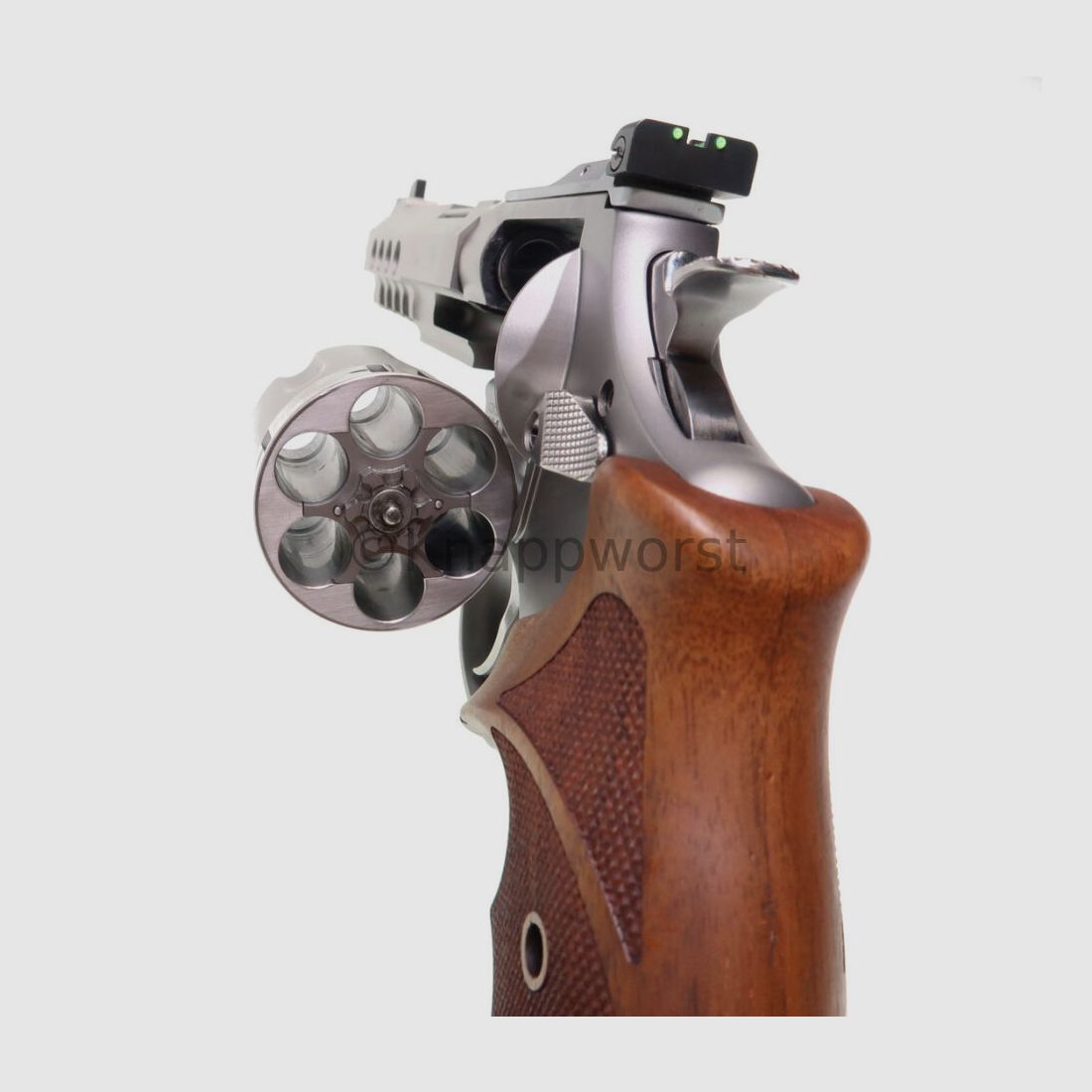 Smith & Wesson S&W 629 Club 30 Poly 1550